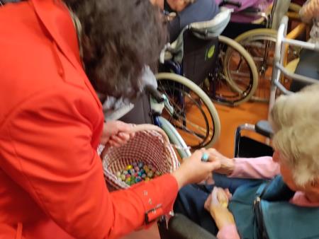 OBISK V DU SEŽANA 3